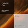 Majestic Oud – Impression of Royal Oud by Creed