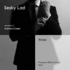 Sesky Lad – Impression of Aventus Creed