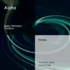 Alpha – Our Own Mantra