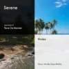 Serene – Impression of Terre d’Hermès