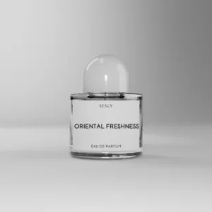 Oriental Freshness- impression of Sauvage Christian Dior
