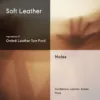 Soft Leather - Impression of Ombre Leather
