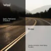 Wasl — Our Own Mantra