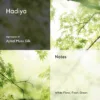 Hadiya — Impression of Musk Silk by Ajmal