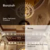 Barakah — Our Own Mantra