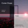 Come Closer – Impression Of Invictus