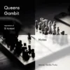 Queen’s Gambit – Impression of Sì by Armani