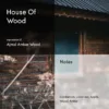 House Of Wood – Impression of Amber Wood by Ajmal