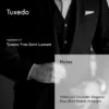 Tuxedo — Impression of Tuxedo by YSL