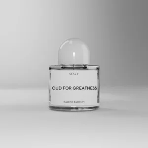 Oud For Greatness - Impression of Oud for Greatness Initio Parfums Prives
