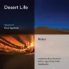 Desert Life - Impression of Oud Isphan Notes