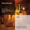Nawabzada notes
