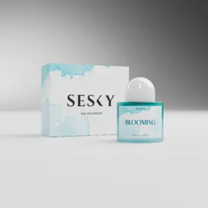 Blooming - Impression Of Flora by Gucci