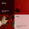 affair notes