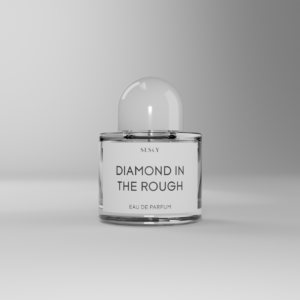 Diamond In The Rough - Impression Of Uncut Gem Frederic Malle
