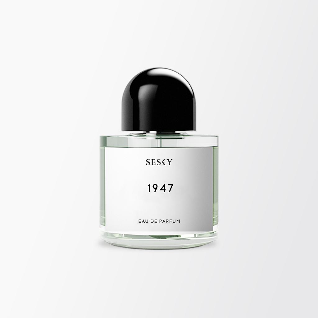1947 - Impression of Portrait of a Lady Frederic Malle