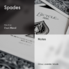 Spades - Our own trump card