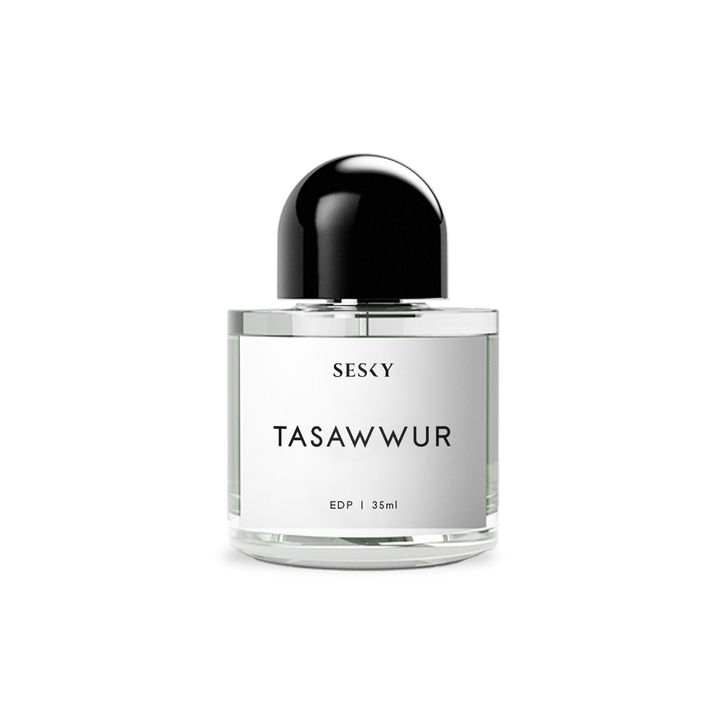 Tasawwur - Impression of Les Sables Roses Louis Vuitton
