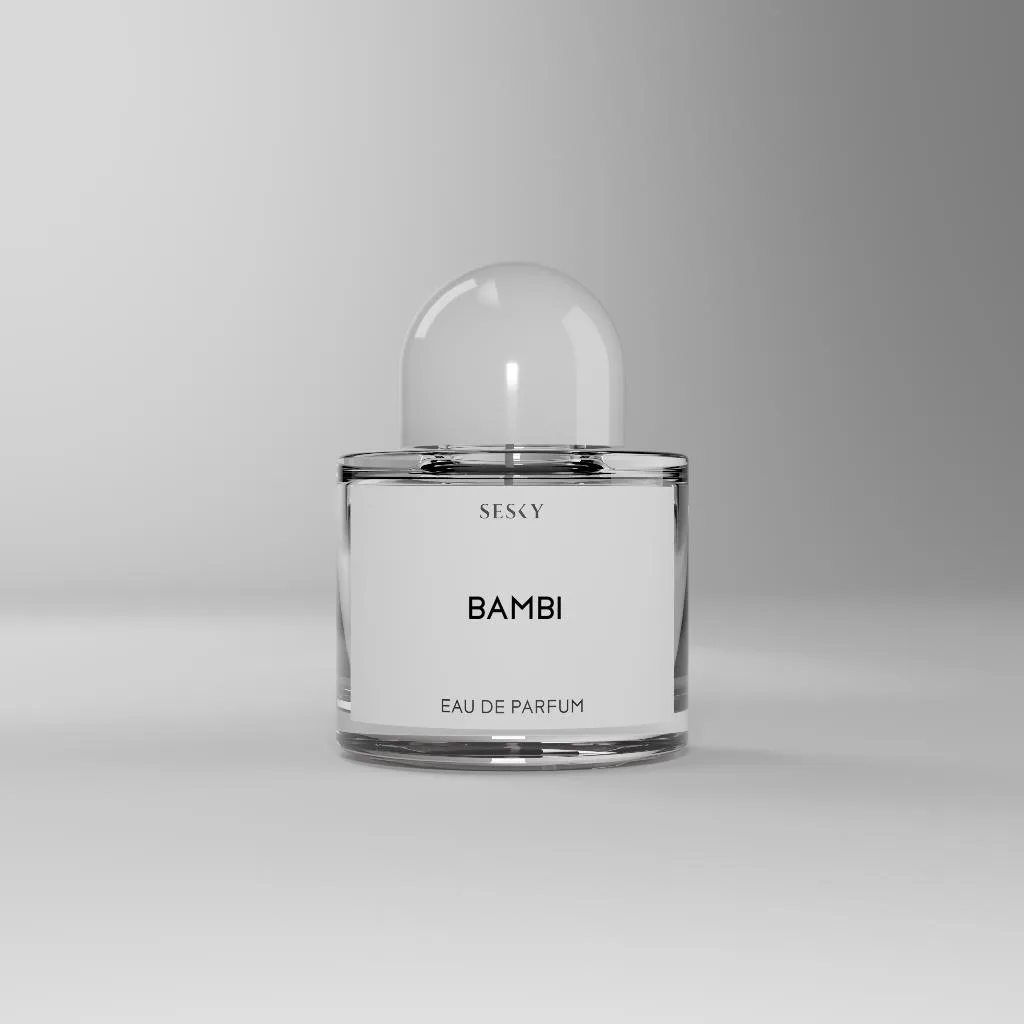 Bambi - Impression Of Gucci Bamboo