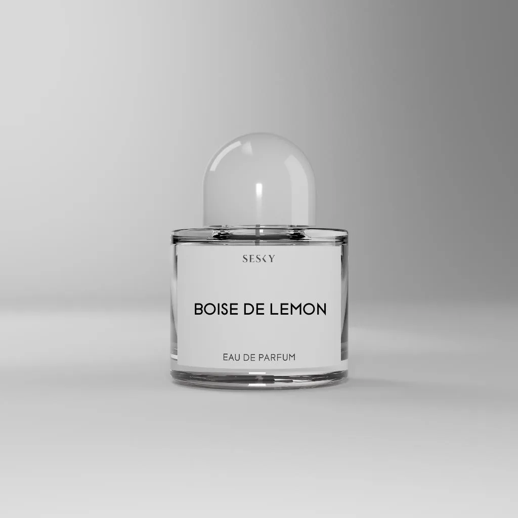 Boise De Lemon - Impression of Ajmal Hatkora wood