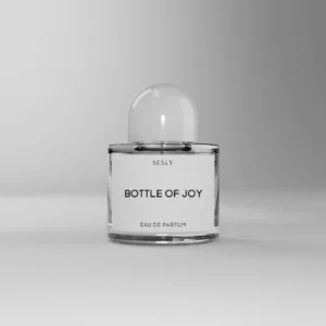 Bottle Of Joy - impression of Aqua di gio