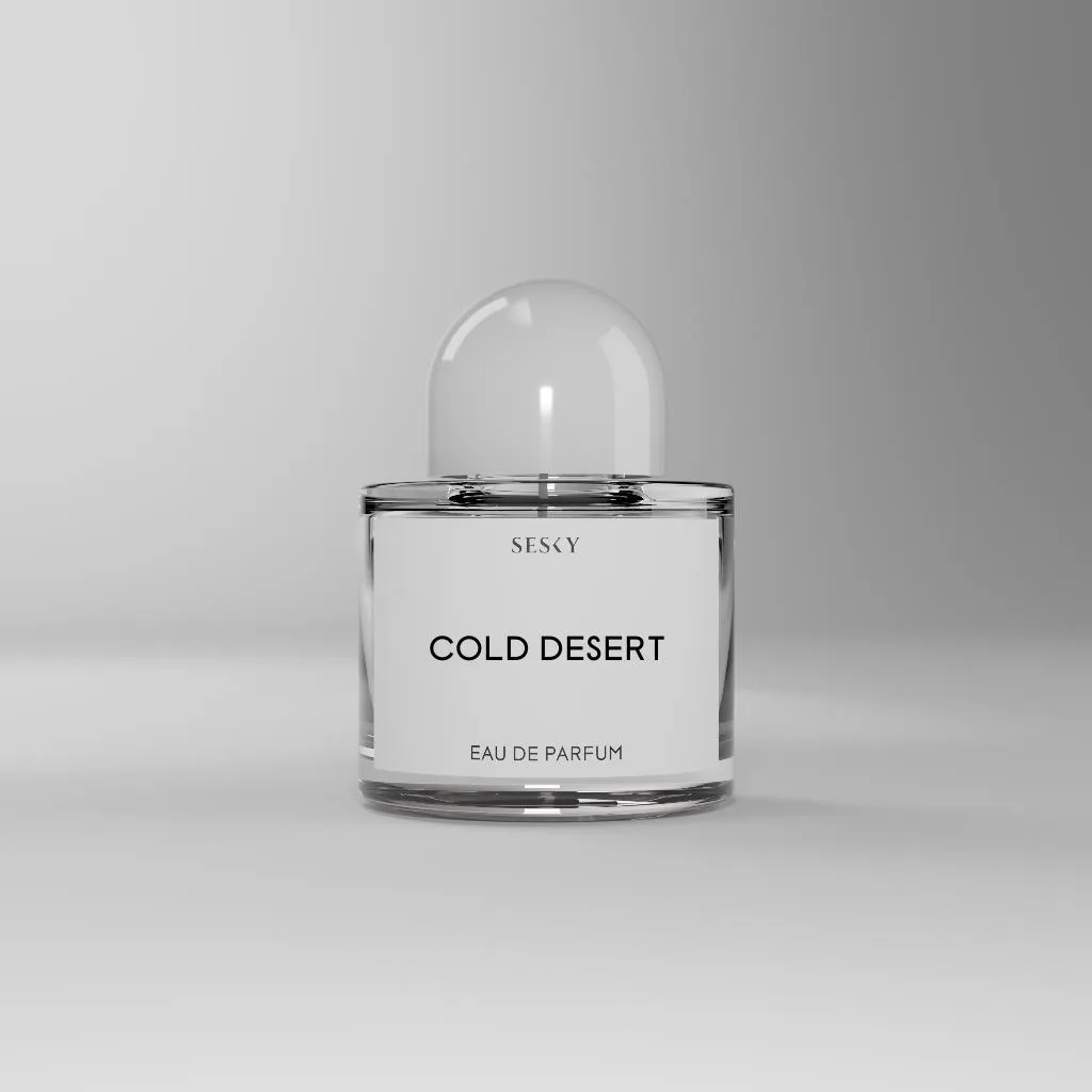 Cold Desert