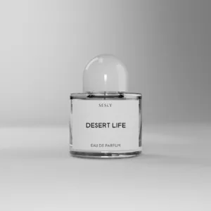 Desert Life - Impression of Oud Ispahan