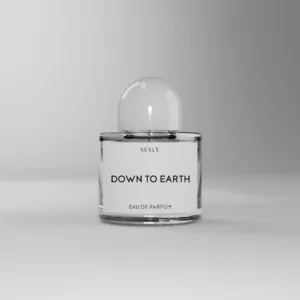 Down To Earth - Impression Of Vetiver Geranium Creed