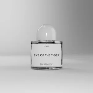Eye Of The Tiger - Impression Of Le Gemme Tygar Bvlgari
