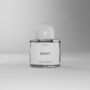 G.O.A.T - Impression of Dior Homme Sport 2021