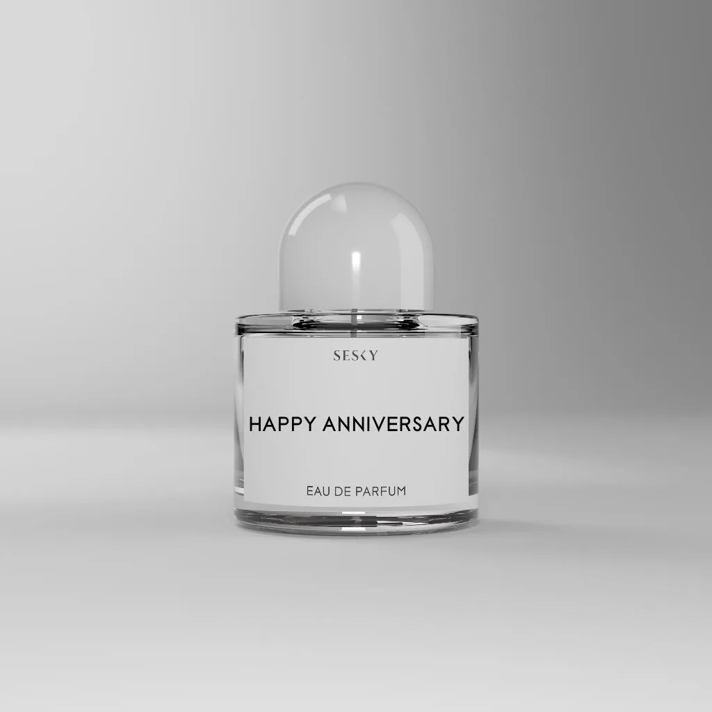 Happy Anniversary