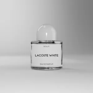 Lacoste White - Impression of Eau de Lacoste L.12.12. White Lacoste