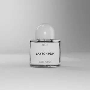 Layton PDM - Impression of Layton Parfums de Marly