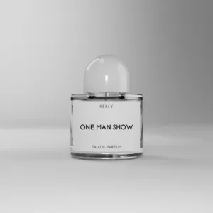 One Man Show - Impression Of One Man Show