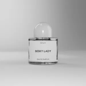 Sesky Lady - Impression of Coco Mademoiselle Chanel