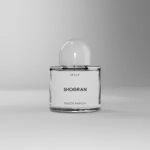 Shogran - Impression of Blue Sapphire Boadicea