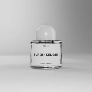 Turkish Delight