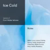 Ice Cold - Notes - Impression of Davidoff Cool Water Women