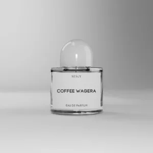 Coffee Wagera Bottle
