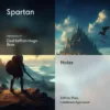 Spartan Sesky Notes