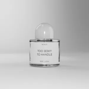 Sesky perfume Too Sesky To Handle - Impression of Pleasures Estée Lauder