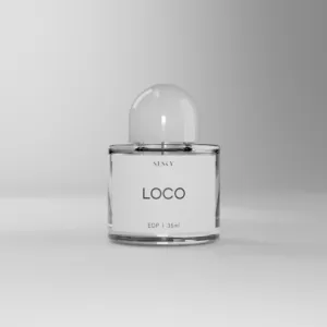 Loco - impression of bianco latte