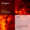 Magma Notes - Impression of Rasasi Hawas Fire