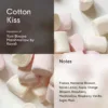 Cotton Kiss - Impression of KayAli Yum Boujee Marshmallow 81