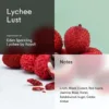 Lychee Lust - Impression of KayAli Eden Sparkling Lychee