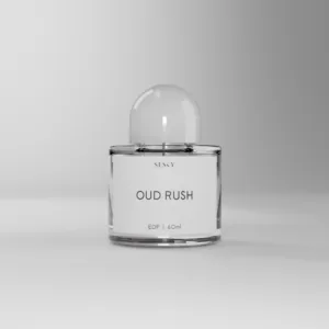 Oud Rush - Impression of KayAli Oudgasm vanilla oud