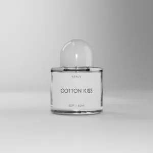 Cotton Kiss - Impression of KayAli Yum Boujee Marshmallow 81