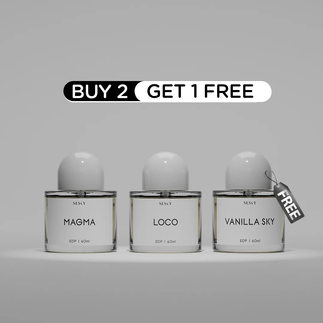 Buy 2 Get 1