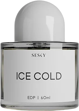 Ice Cold - Impression Of Cool Water Women by Davidoff
