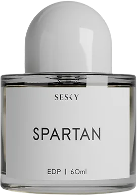 Spartan - Impression of Oud Saffron Hugo Boss